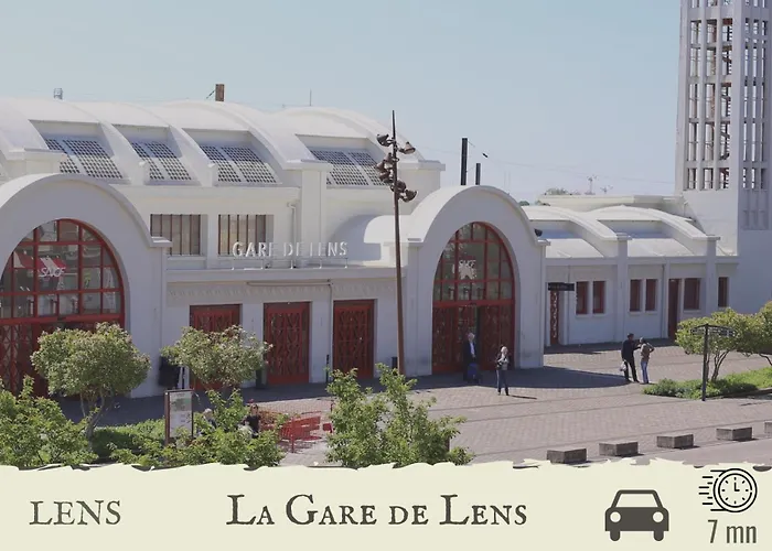 La Mine D\'Or - Wifi - Parking Prive