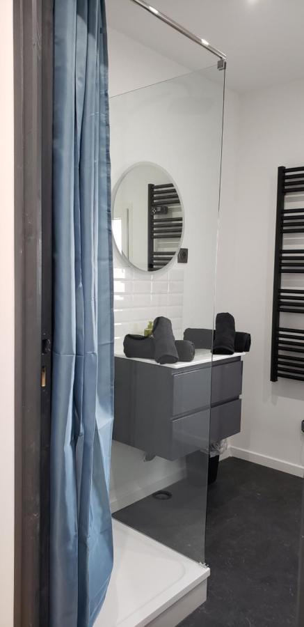 La Mine D'or - Wifi - Parking Prive Apartment *