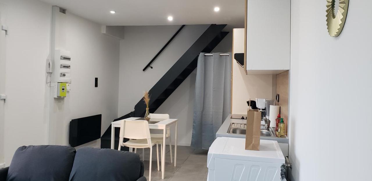 La Mine D'or - Wifi - Parking Prive