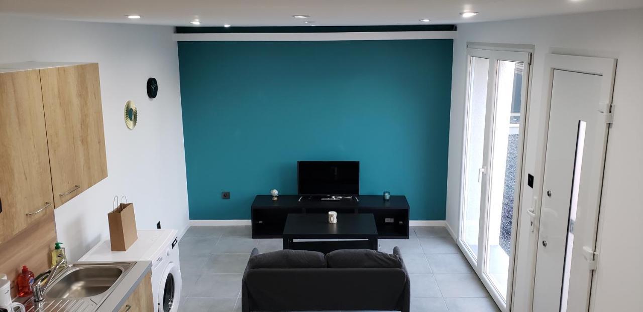 Apartment La Mine D'or - Wifi - Parking Prive