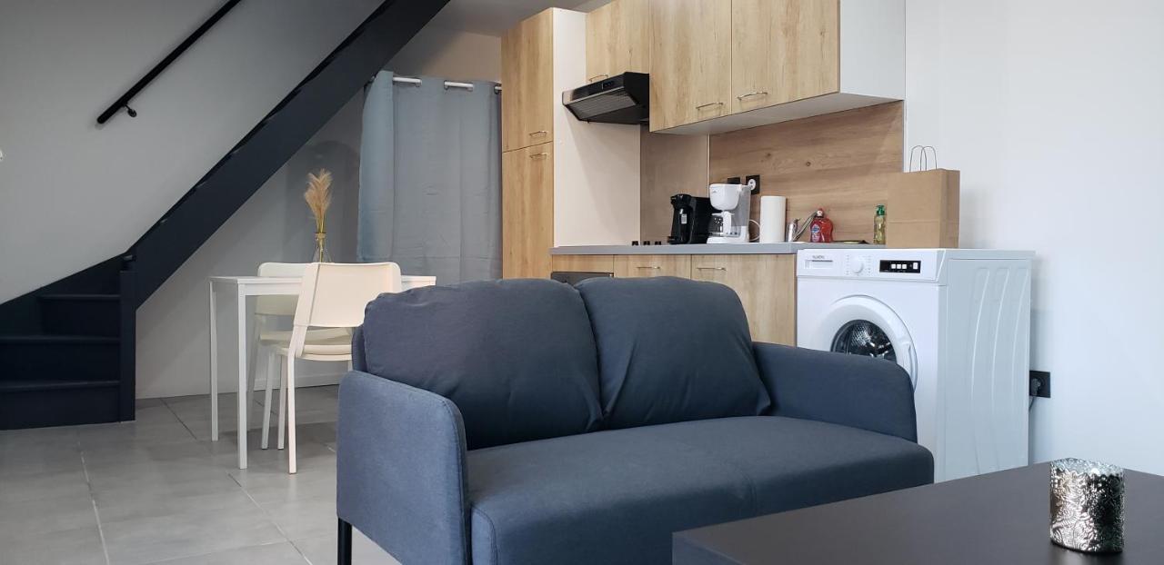 La Mine D'or - Wifi - Parking Prive